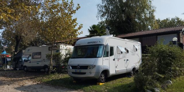 DKamping Village Ispra