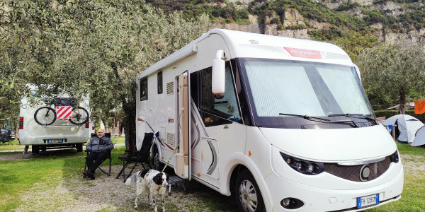 Camping Maroadi