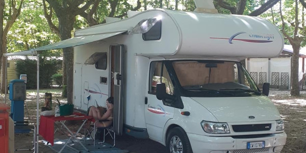  River Village Camping