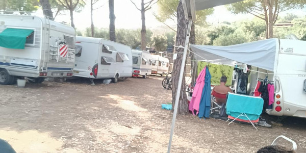 Gitavillage Talamone