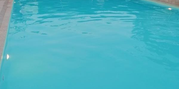 Camping Lilybeo Village