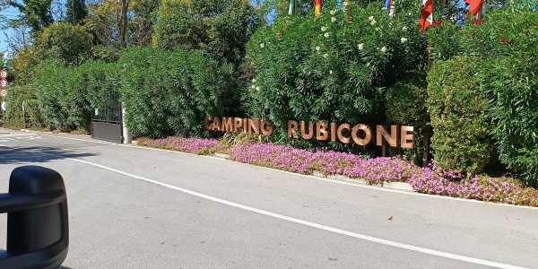 Villaggio Camping Rubicone