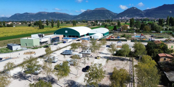 Suprema Sport Village