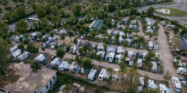 Camper Park Rimini  