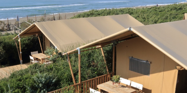 Capalbio Glamping