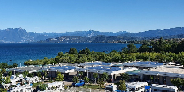 IdeaLazise Camping and Village
