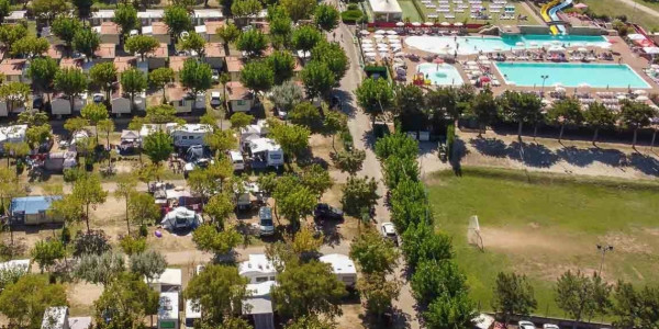 Camping Park delle Rose