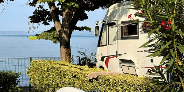 La Rocca Camping Village
