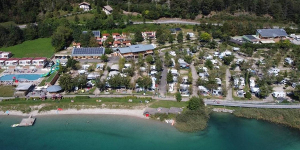 Family Wellness Camping al Sole