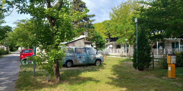 Cesenatico Camping Village
