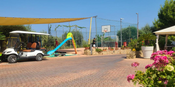 Camping Sanfilippo