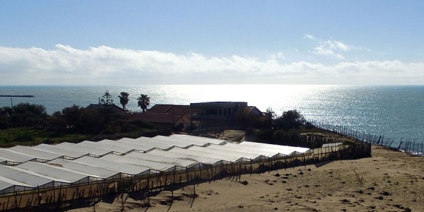 Agricampeggio Capo Scalambri