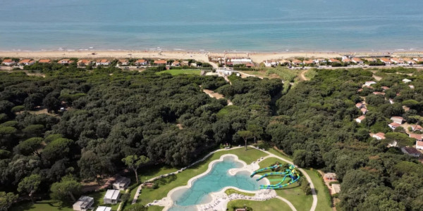 Camping Village Parco della Gallinara
