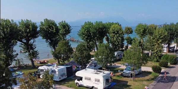 San Francesco Camping Village