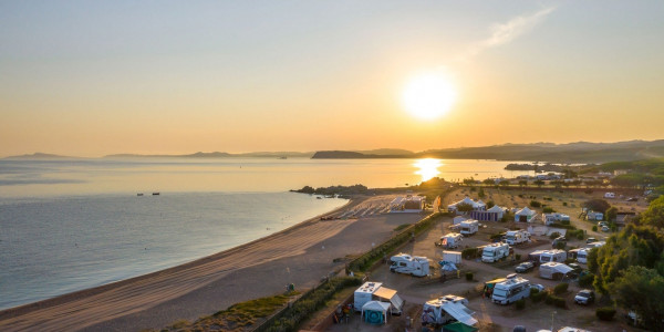 Baia Holiday Baia Blu la Tortuga