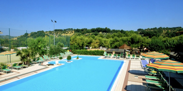 Villaggio Verde Cupra