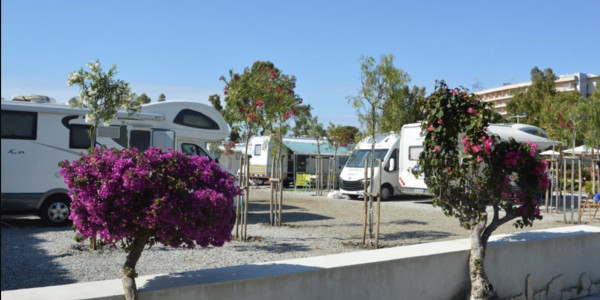 Tindari Village Camping
