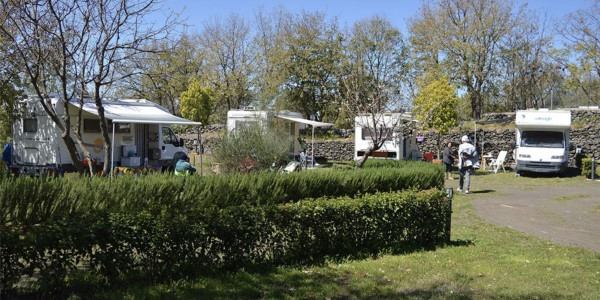 Mons Gibel Camping Park 