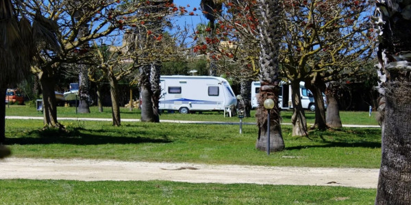 Camping Biscione