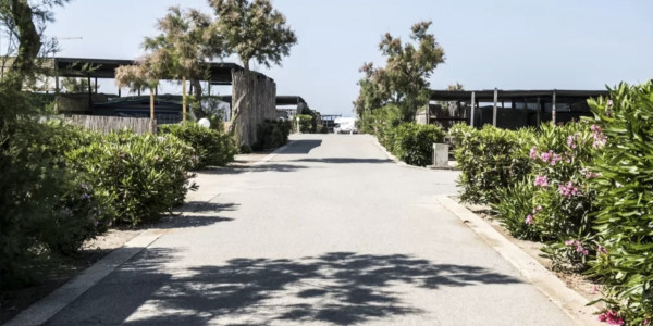Camping Rocca dei Tramonti