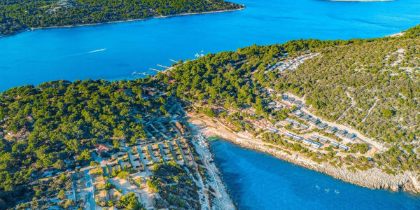 Camping Village Poljana