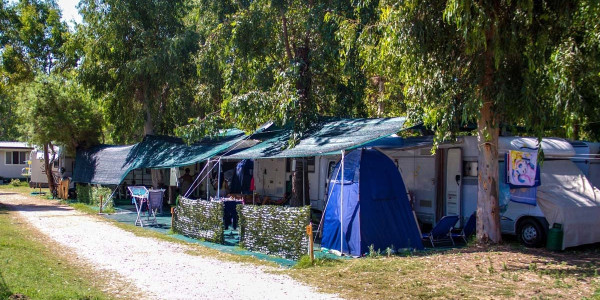 Villaggio Camping Rancho