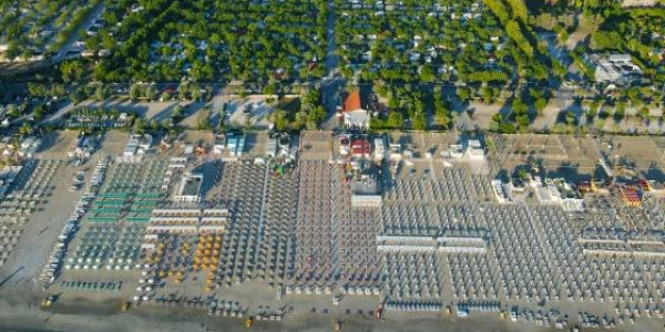 Camping Adria