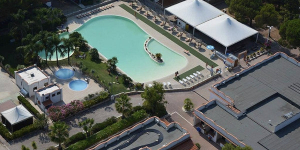 Villaggio Camping Siesta