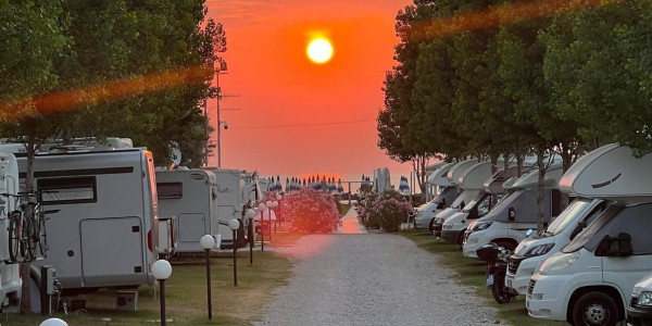 Agricamping Noara Beach