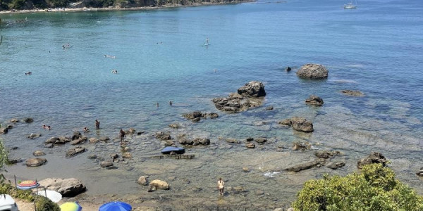 Camping Sanfilippo
