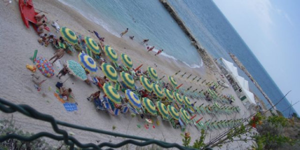 Centro Turistico Fontana delle Rose