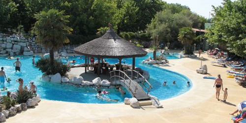 Camping Village Tahiti