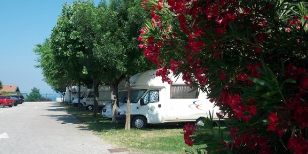 Camping Amici di Lazise