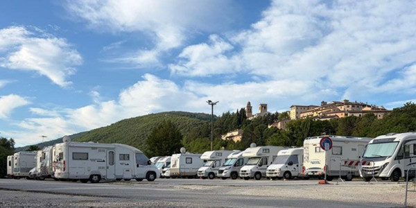 Conferito al Camping Club Civitanova Marche il prestigioso riconoscimento Comune Amico del Turismo Itinerante