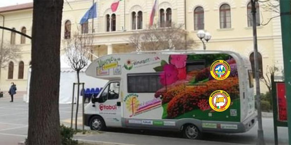 Asproflor e Actitalia insieme per la promozione del turismo lento e consapevole