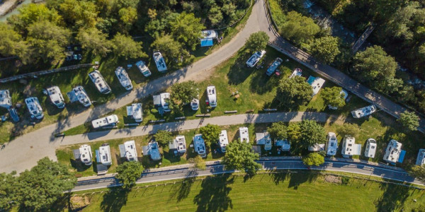 Regione Toscana - significativo passo avanti per le aree di sosta camper