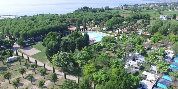 I migliori camping village italiani per le vacanze Green
