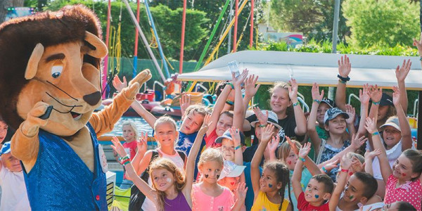 Miglior Camping Village con Entertainment del 2023