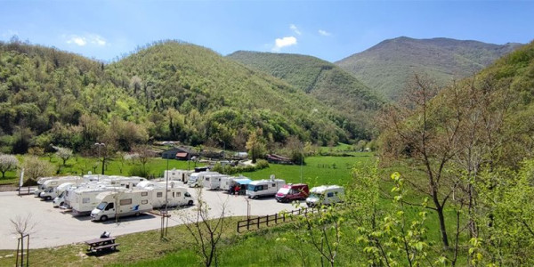 Sefro (Mc) Comune Amico del Turismo Itinerante