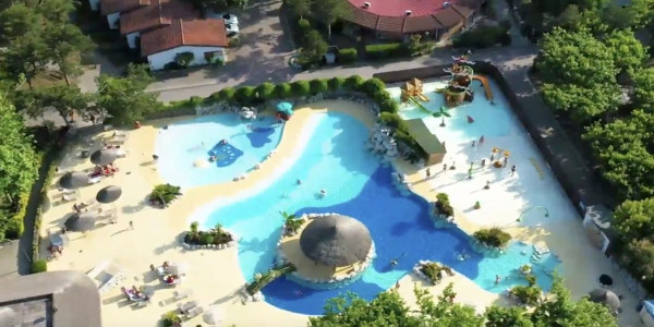 Tahiti Camping Village: tariffe in convenzione per gli Amici di CamperOnLine