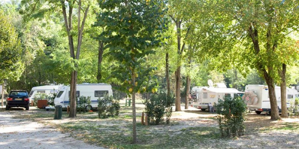 Primo posto per il  Flaminio Village Camping Bungalow Park a Roma (RM)