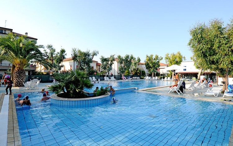 Camping & Village Eucaliptus