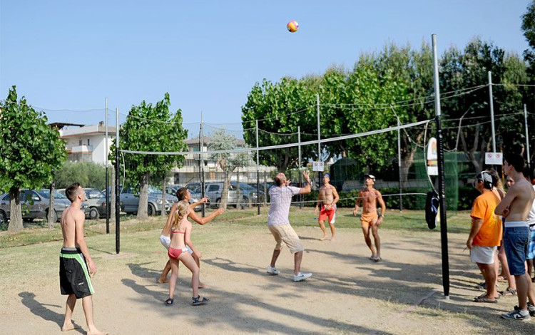 Camping & Village Eucaliptus