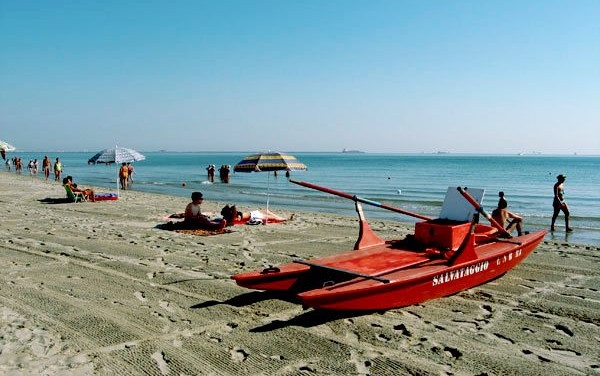 Piomboni Camping Village