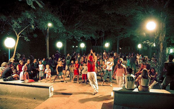 Piomboni Camping Village