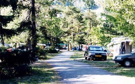 Camping International Touring