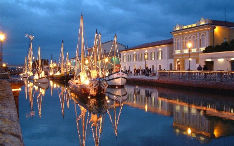 Cesenatico Camping Village