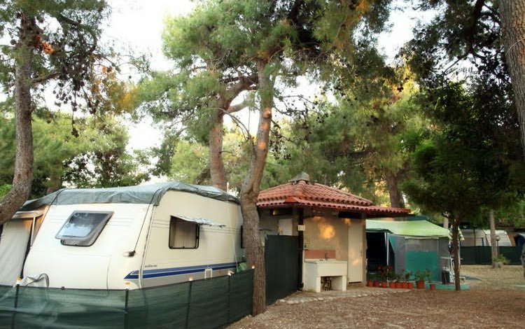 Pineto Beach Village & Camping