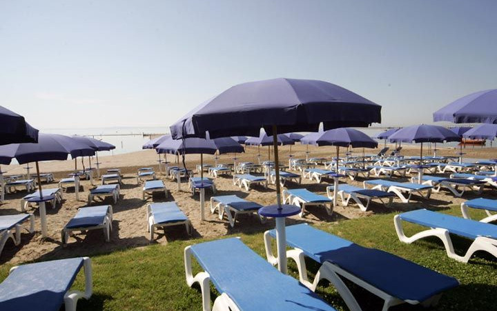 Villaggio Turistico Europa