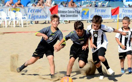 Camping Village Pino Mare